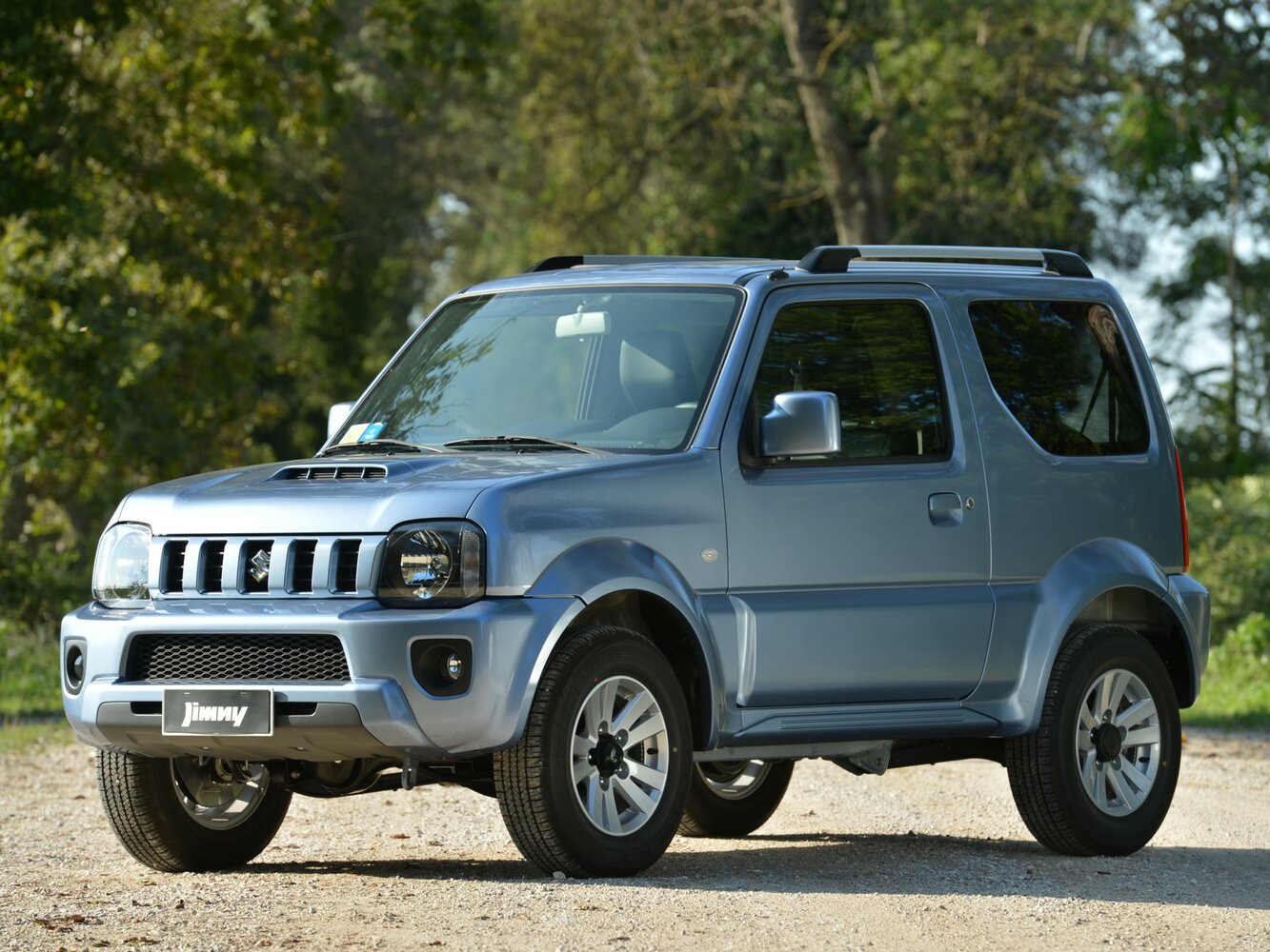 1.3 AT (85 л.с.) 4WD