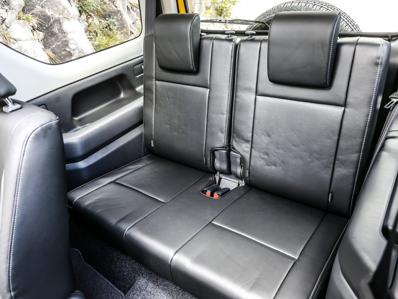 seat