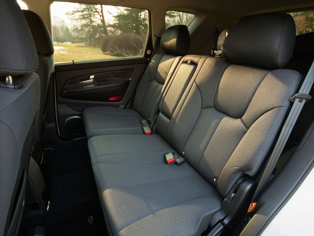 seat