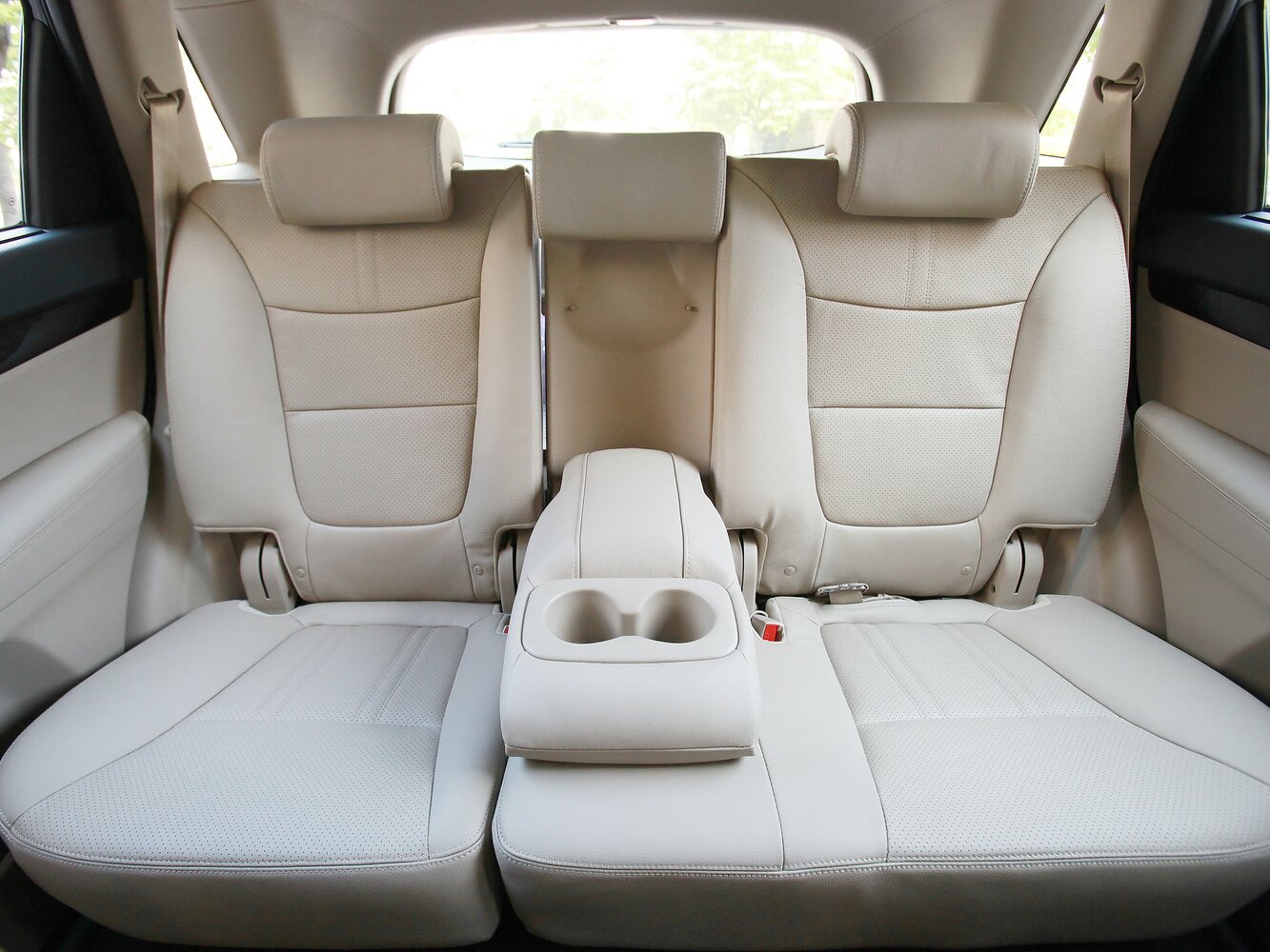 seat