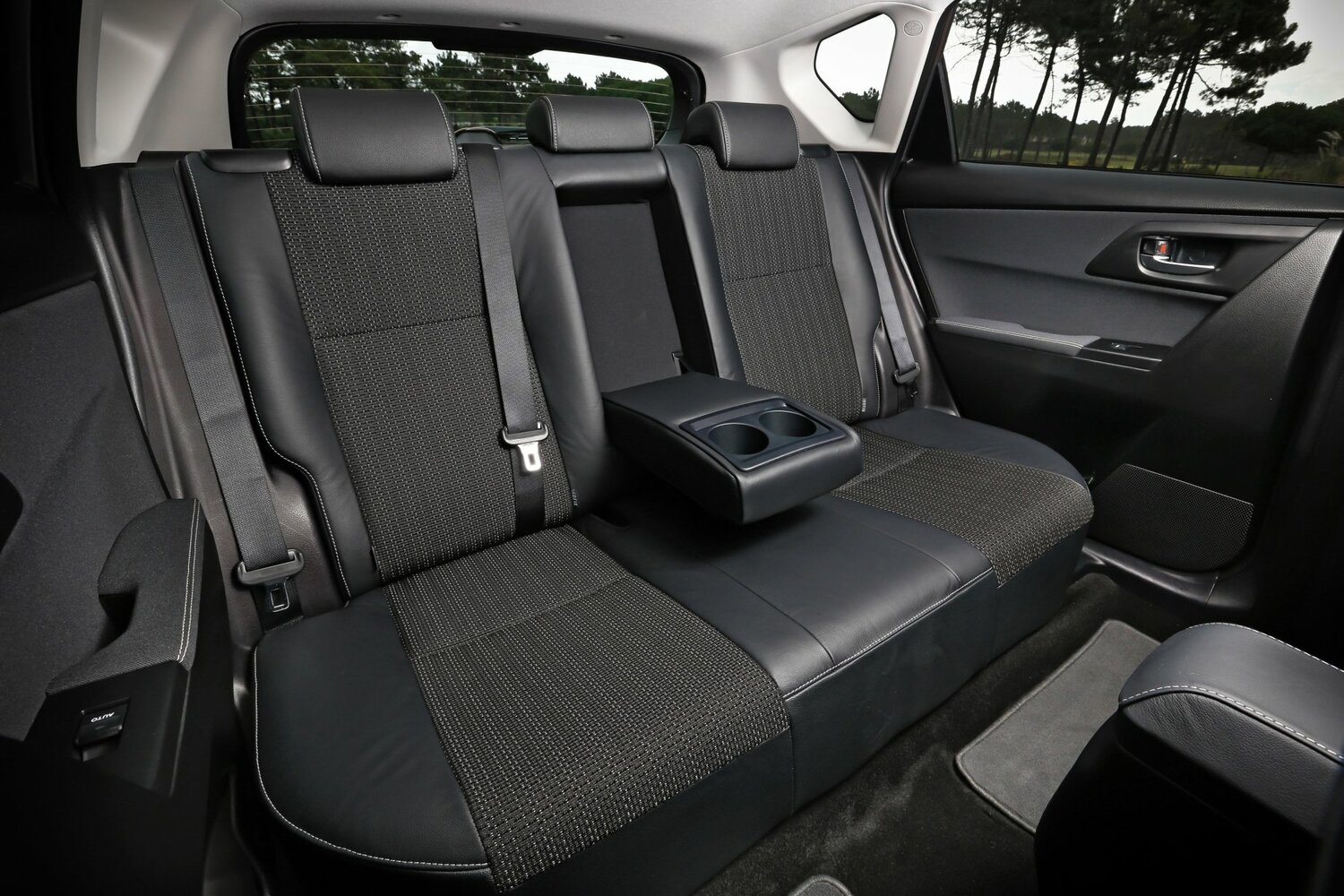 seat
