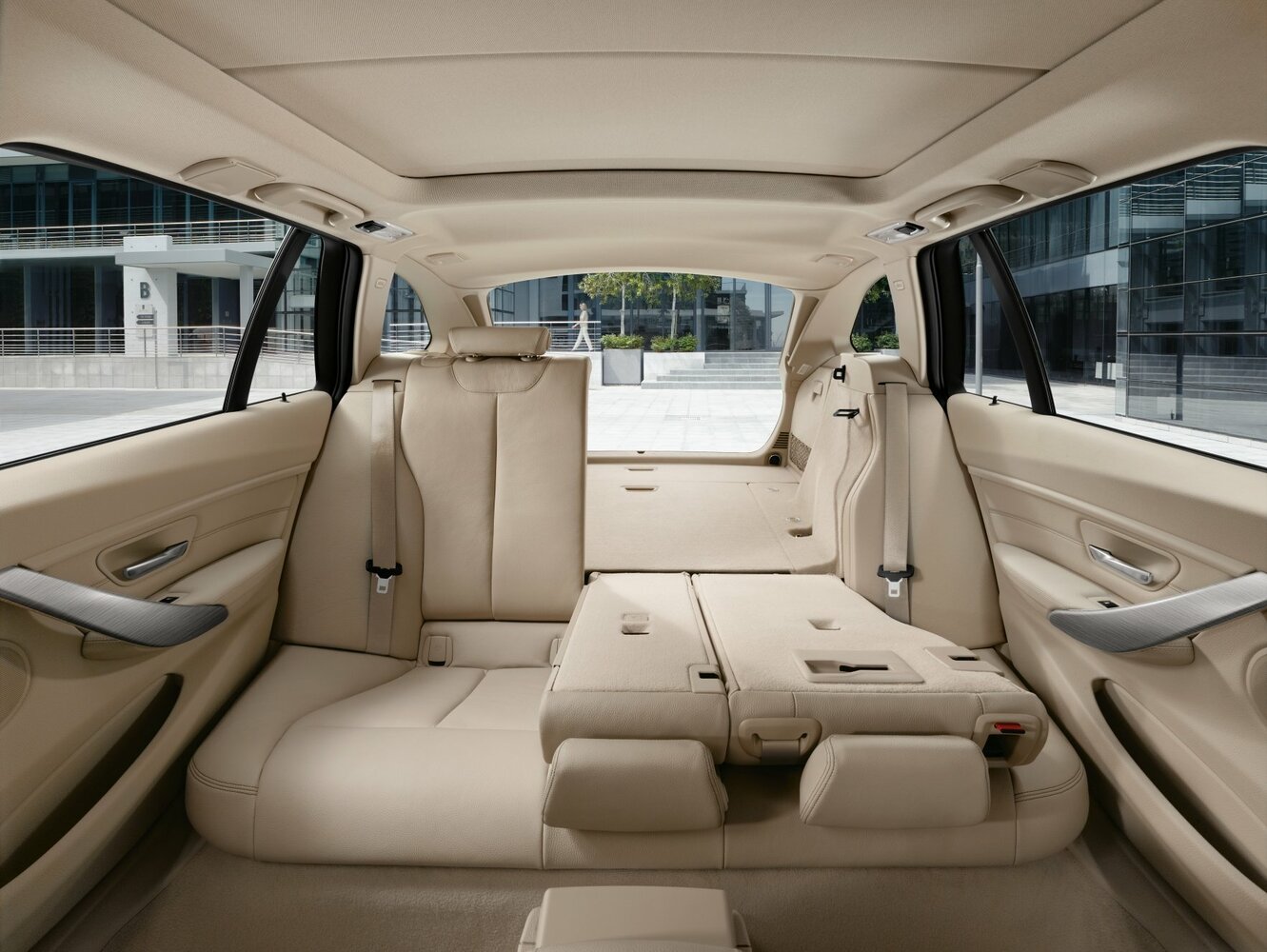 seat