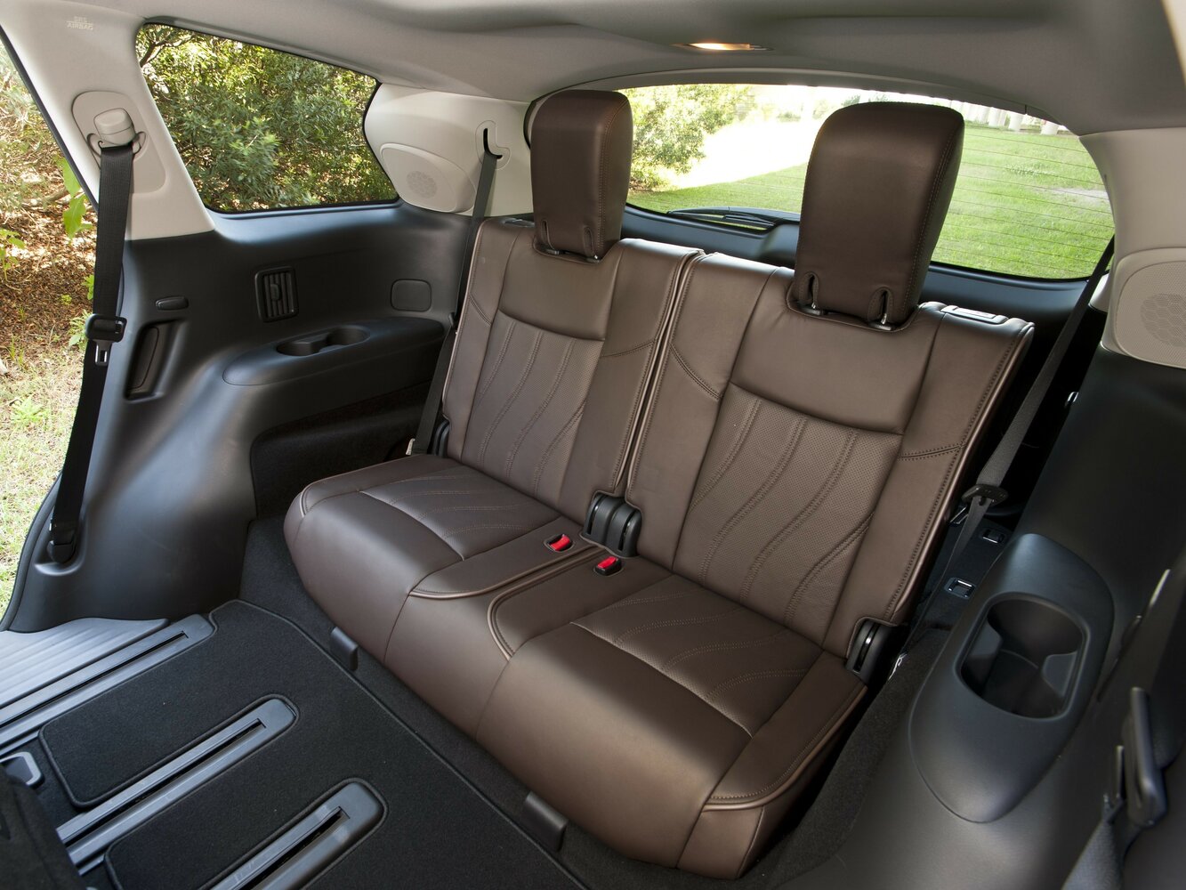 seat