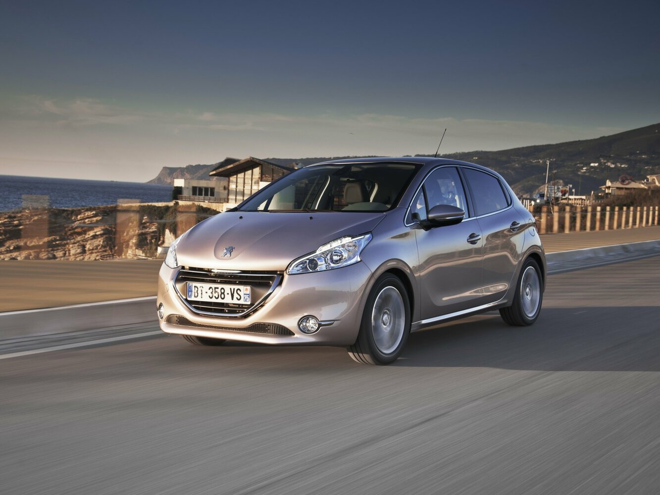 Главное