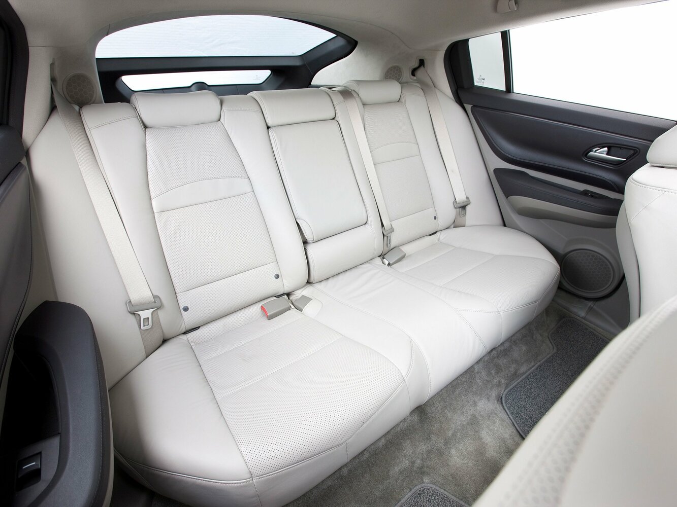 seat