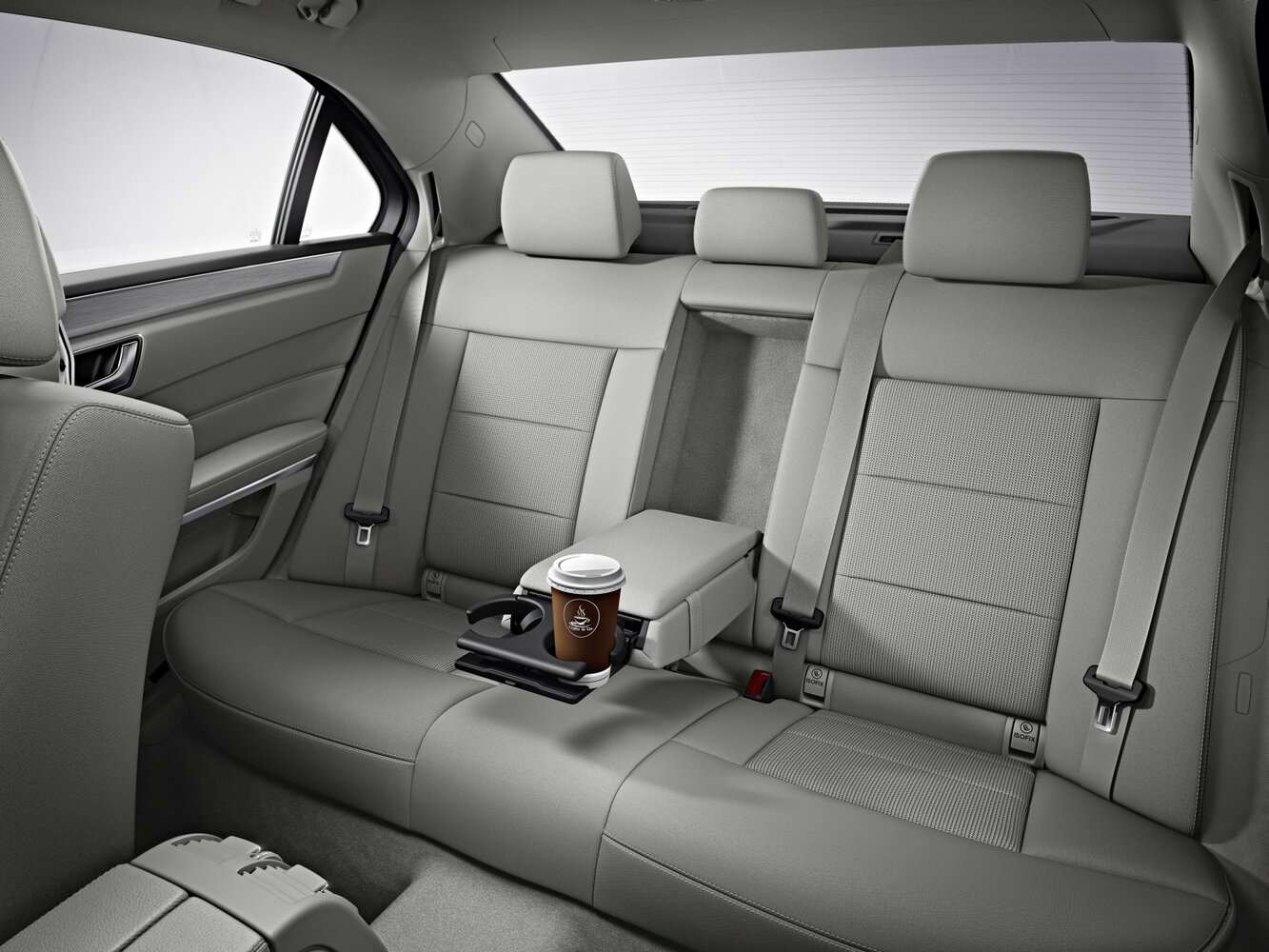seat