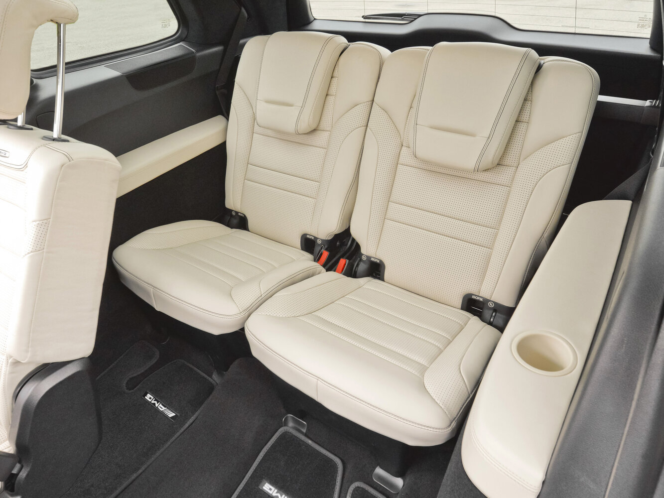 seat