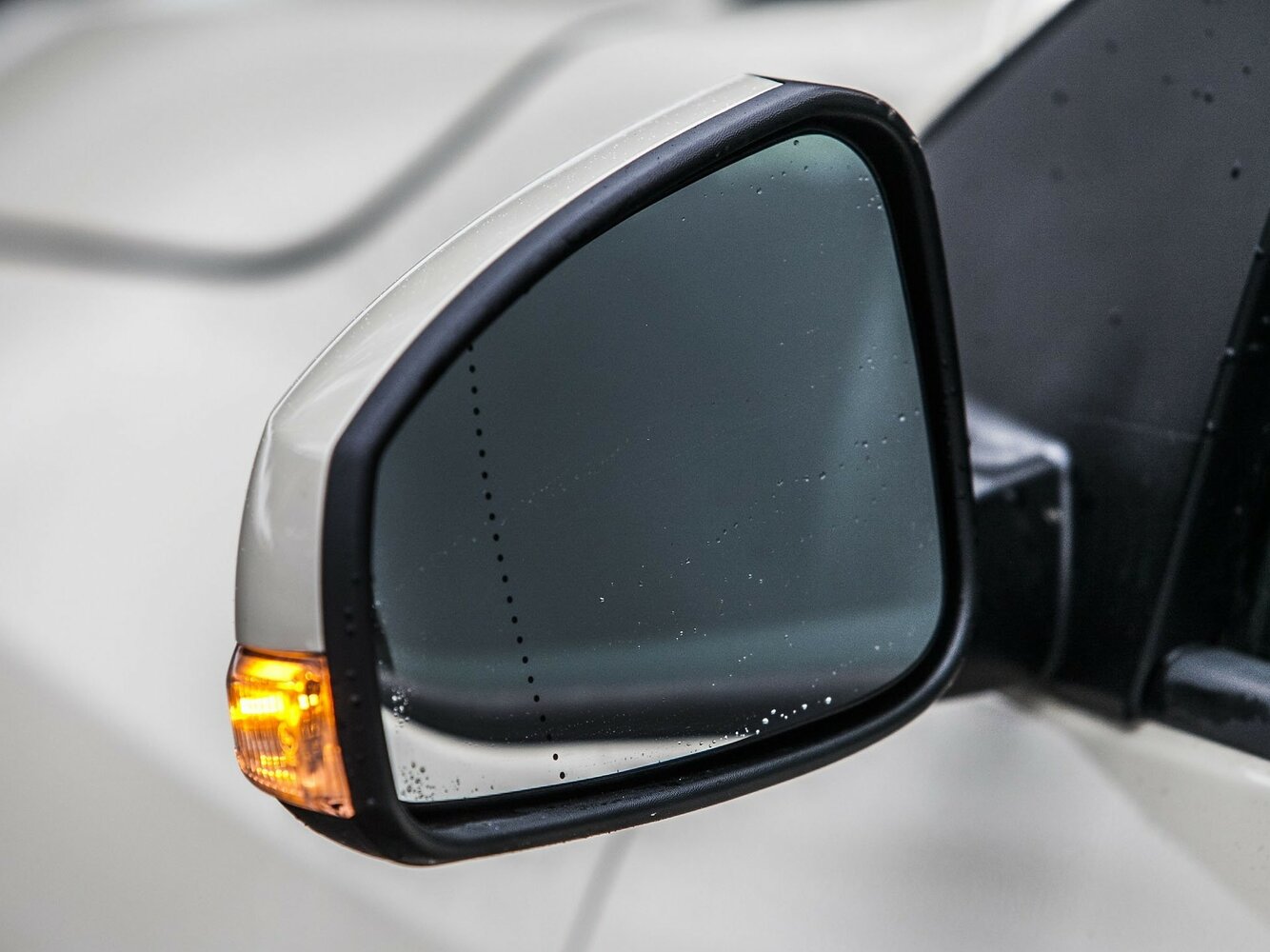 mirror