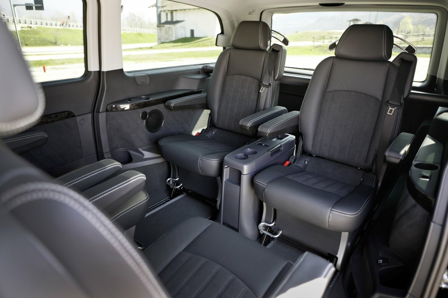 seat