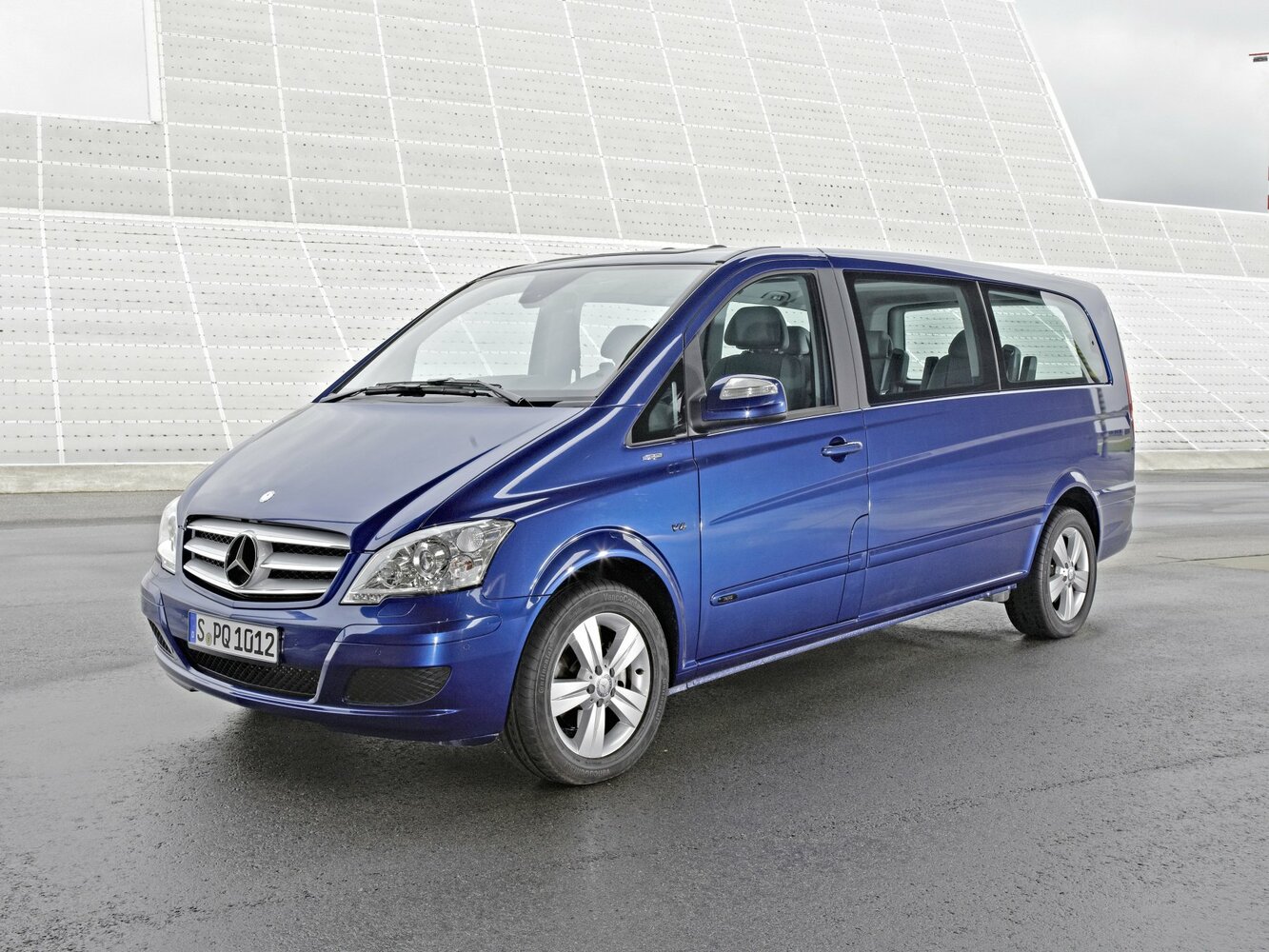 L3 2.1d AT (136 л.с.) 4WD