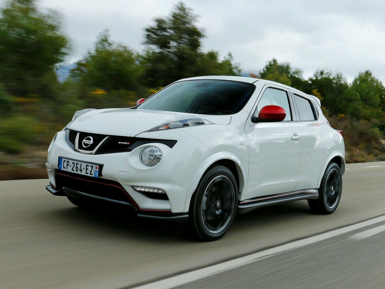 NISMO