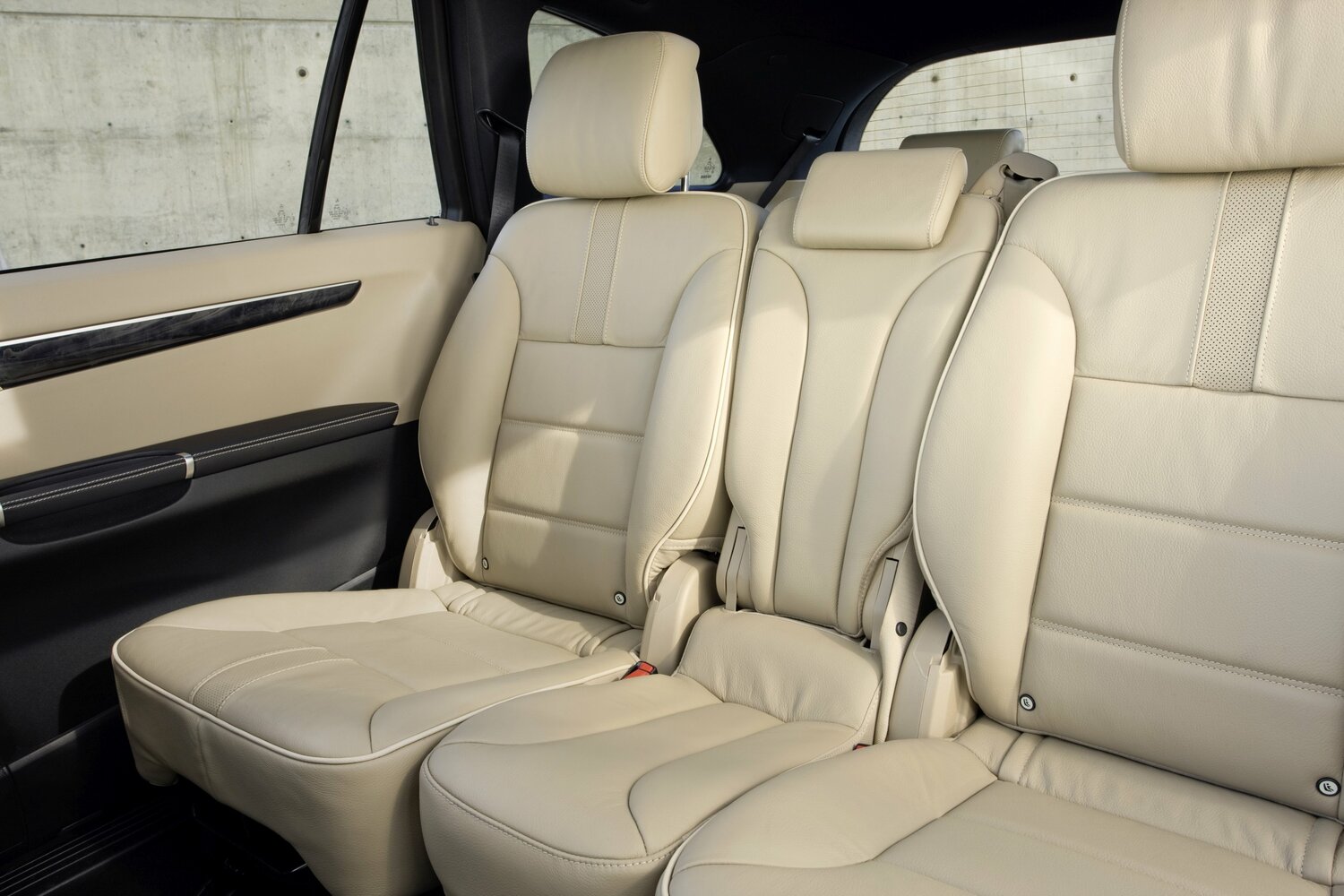 seat