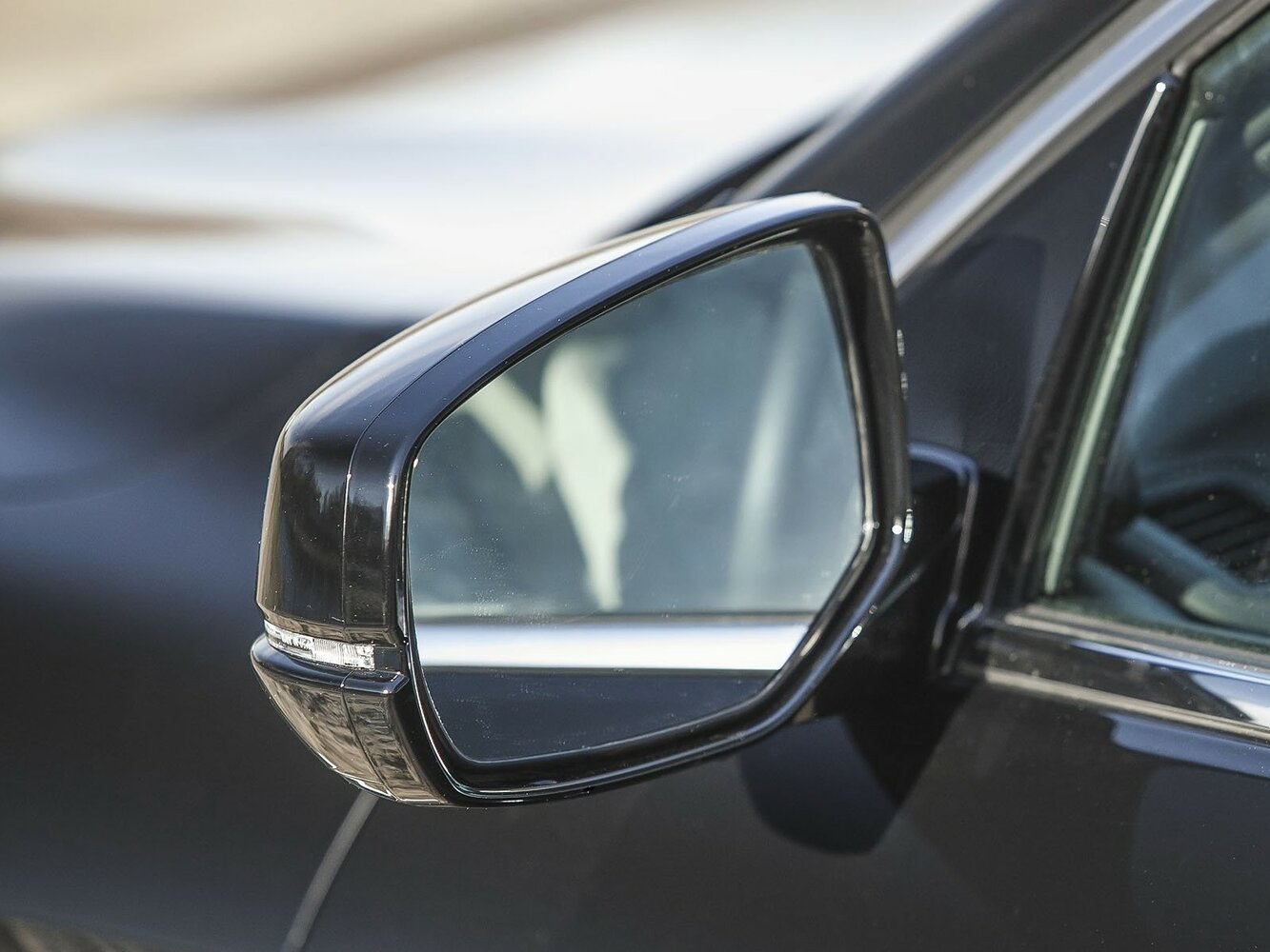 mirror