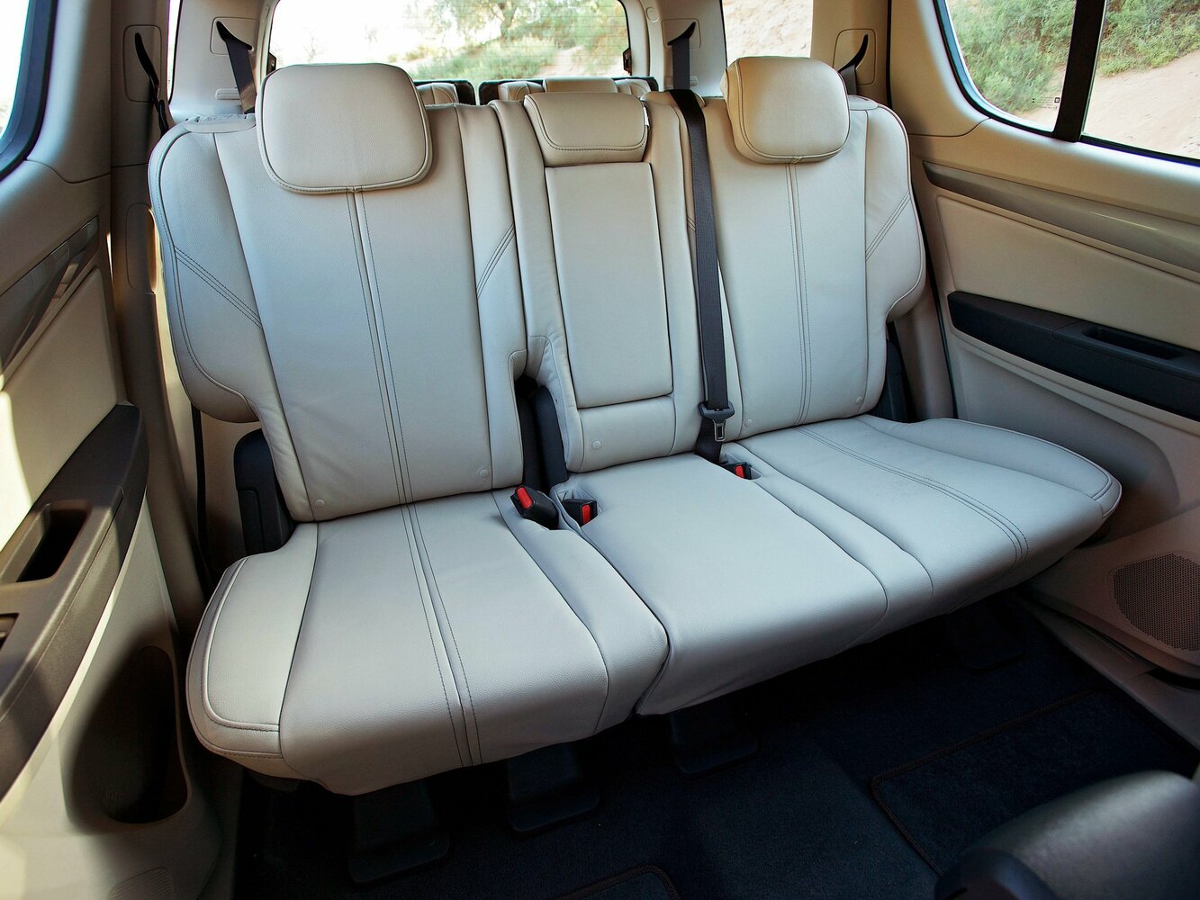 seat