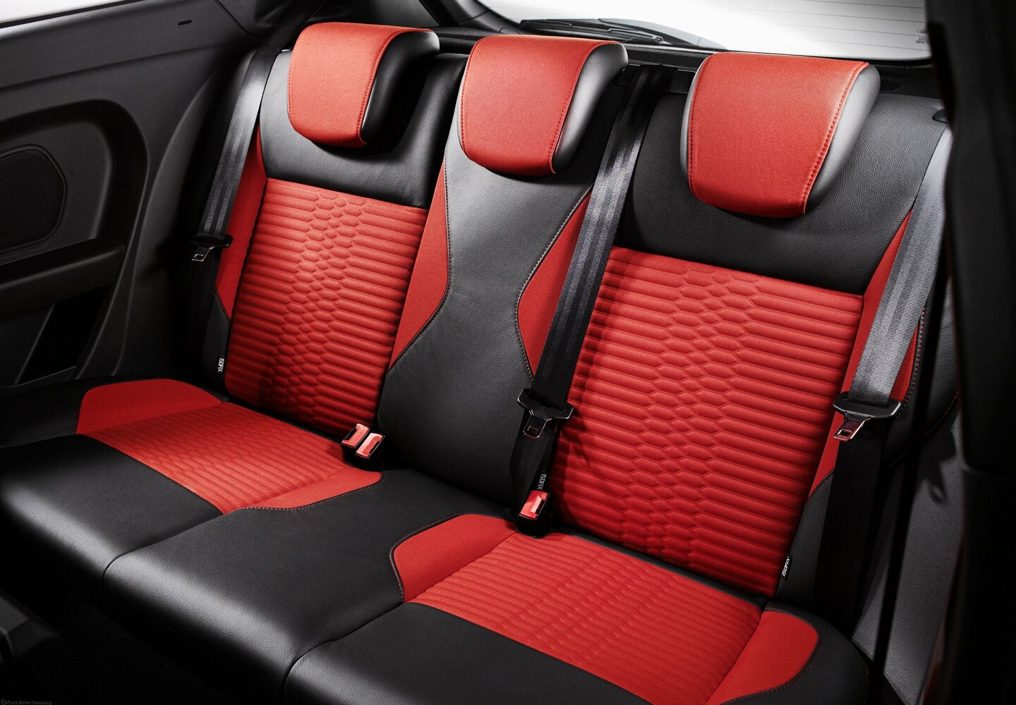 seat