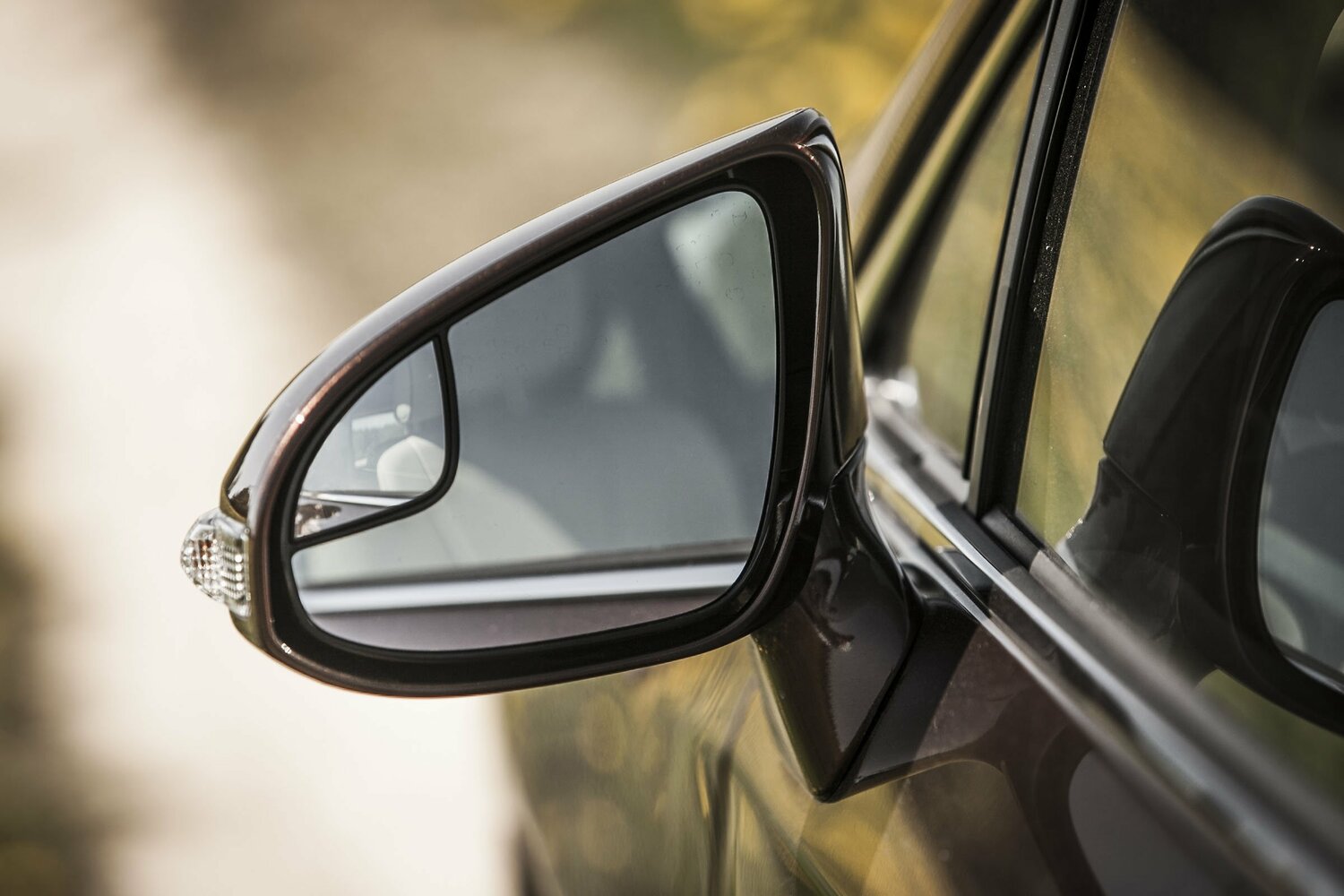 mirror