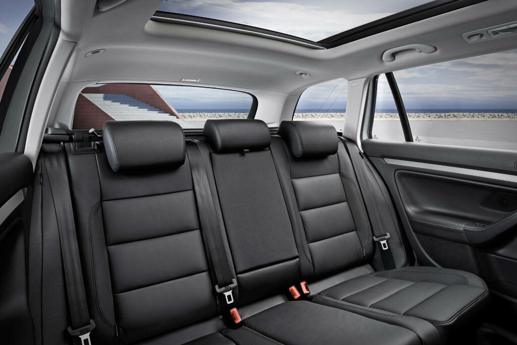 seat
