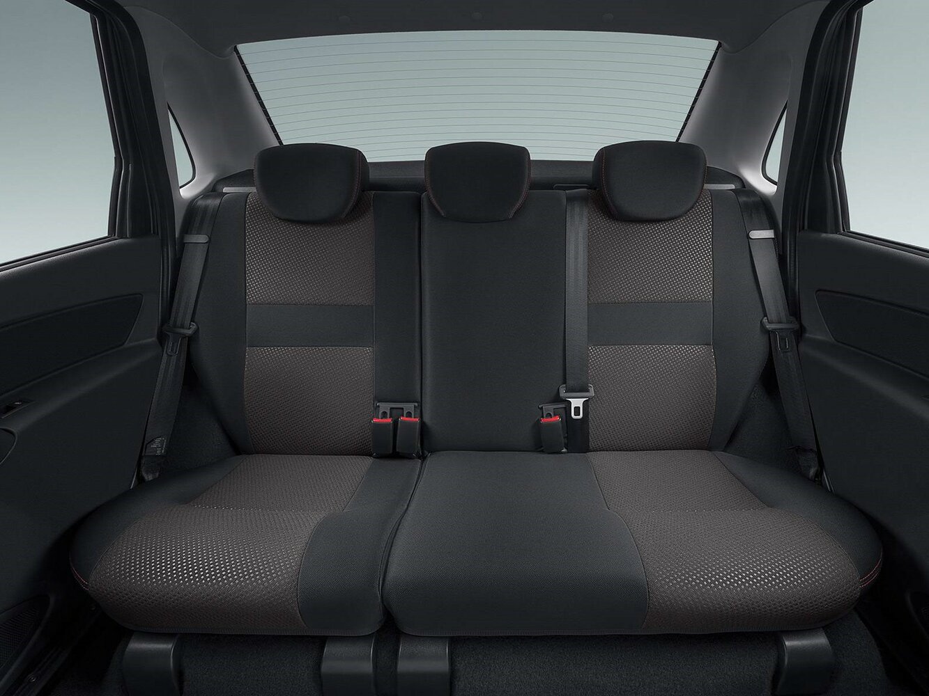 seat