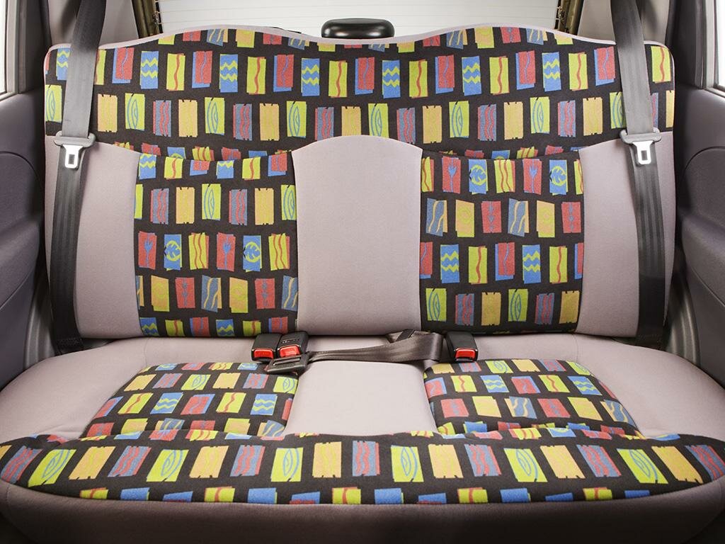 seat