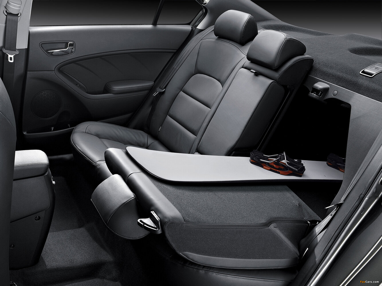 seat