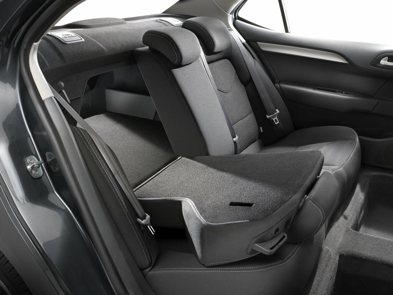 seat