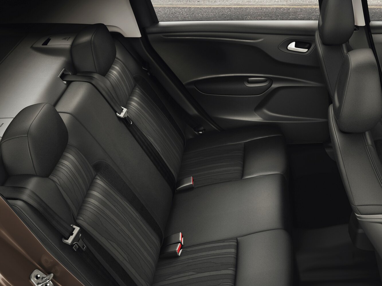 seat