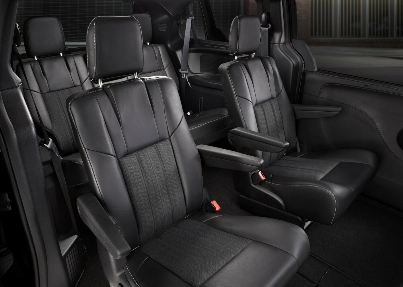 seat