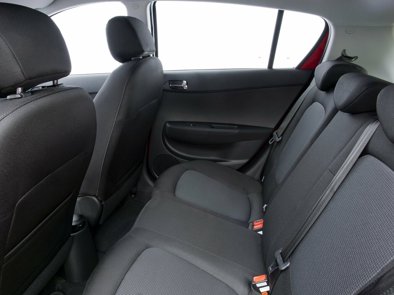 seat