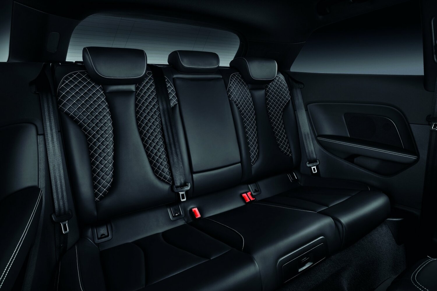 seat