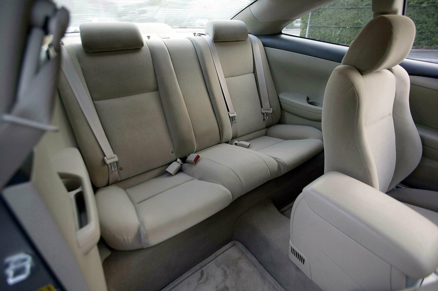 seat