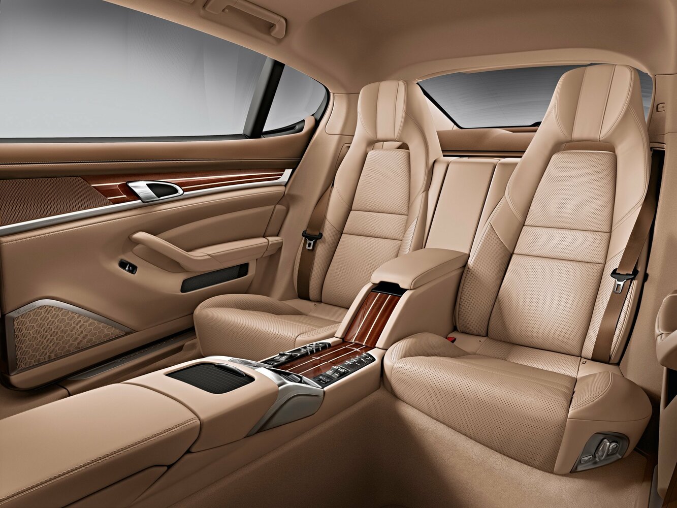 seat