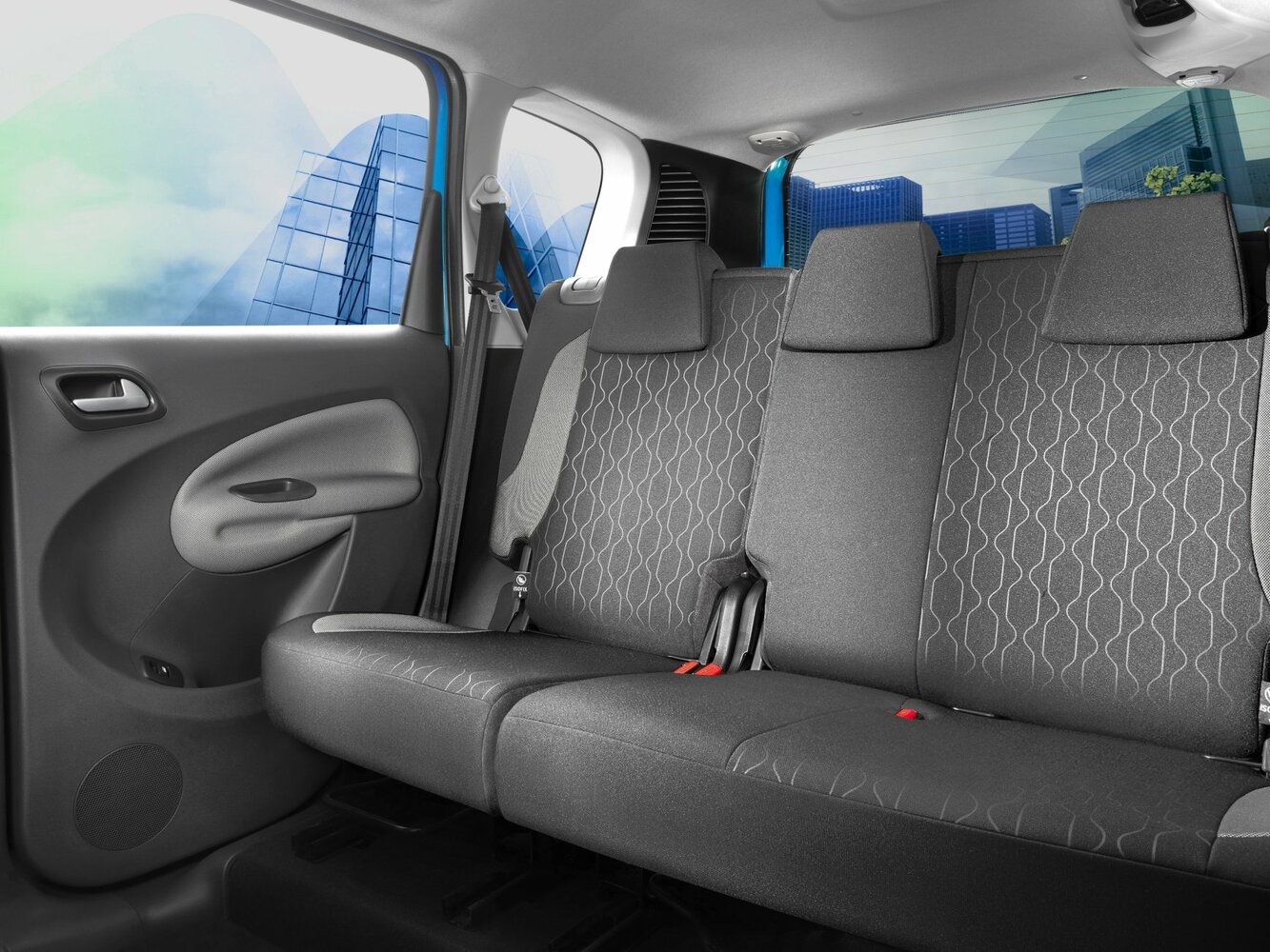 seat