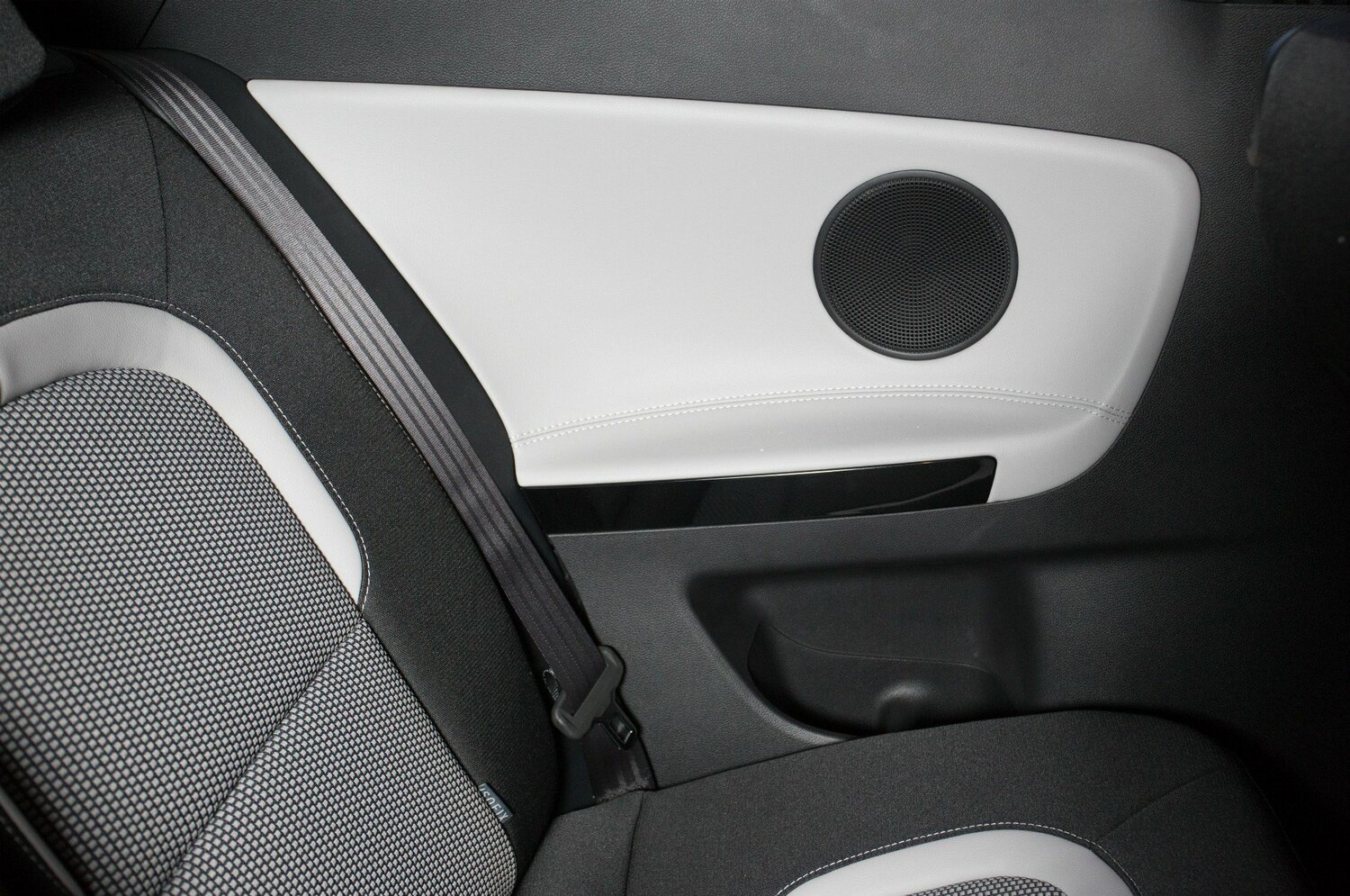 seat
