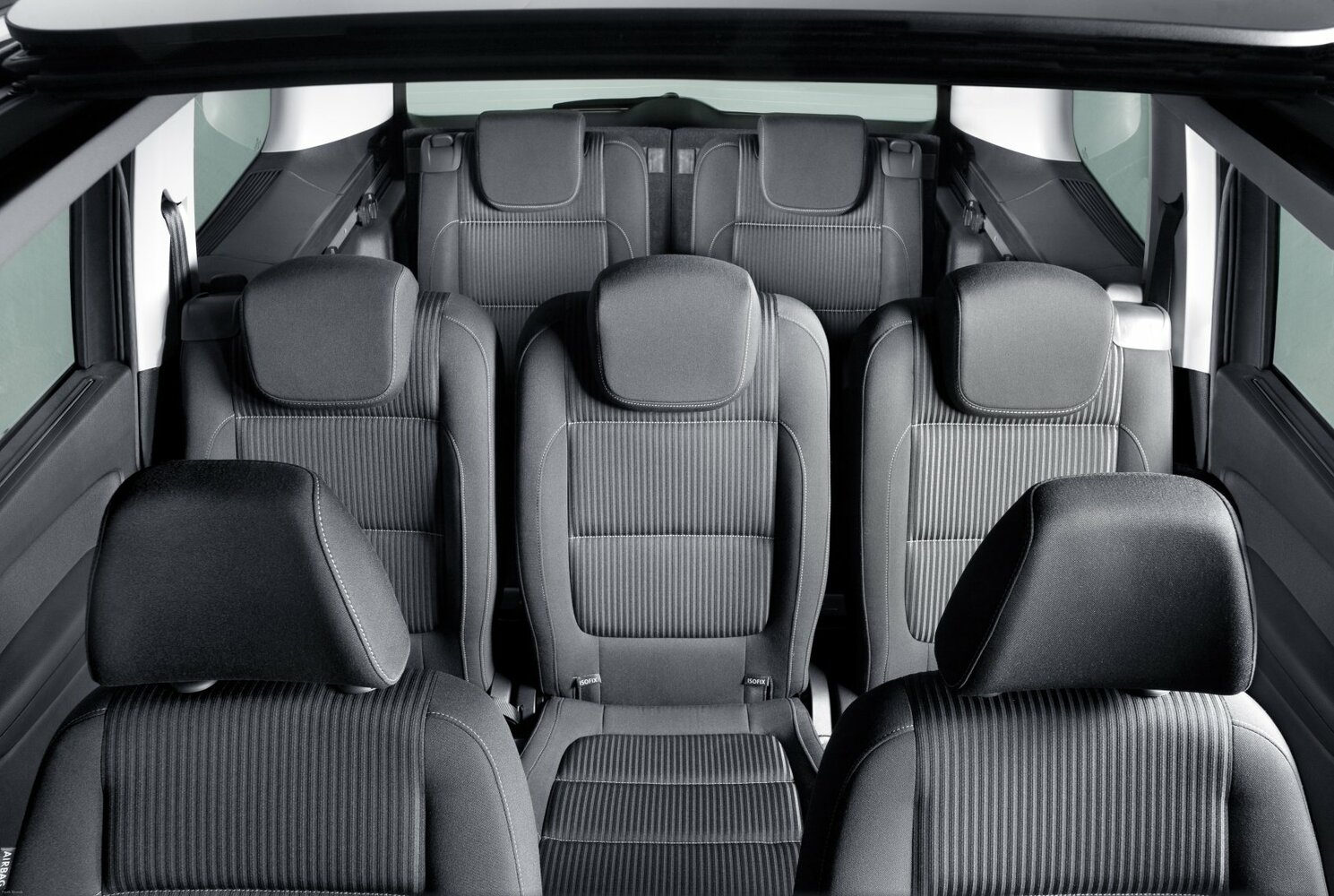 seat
