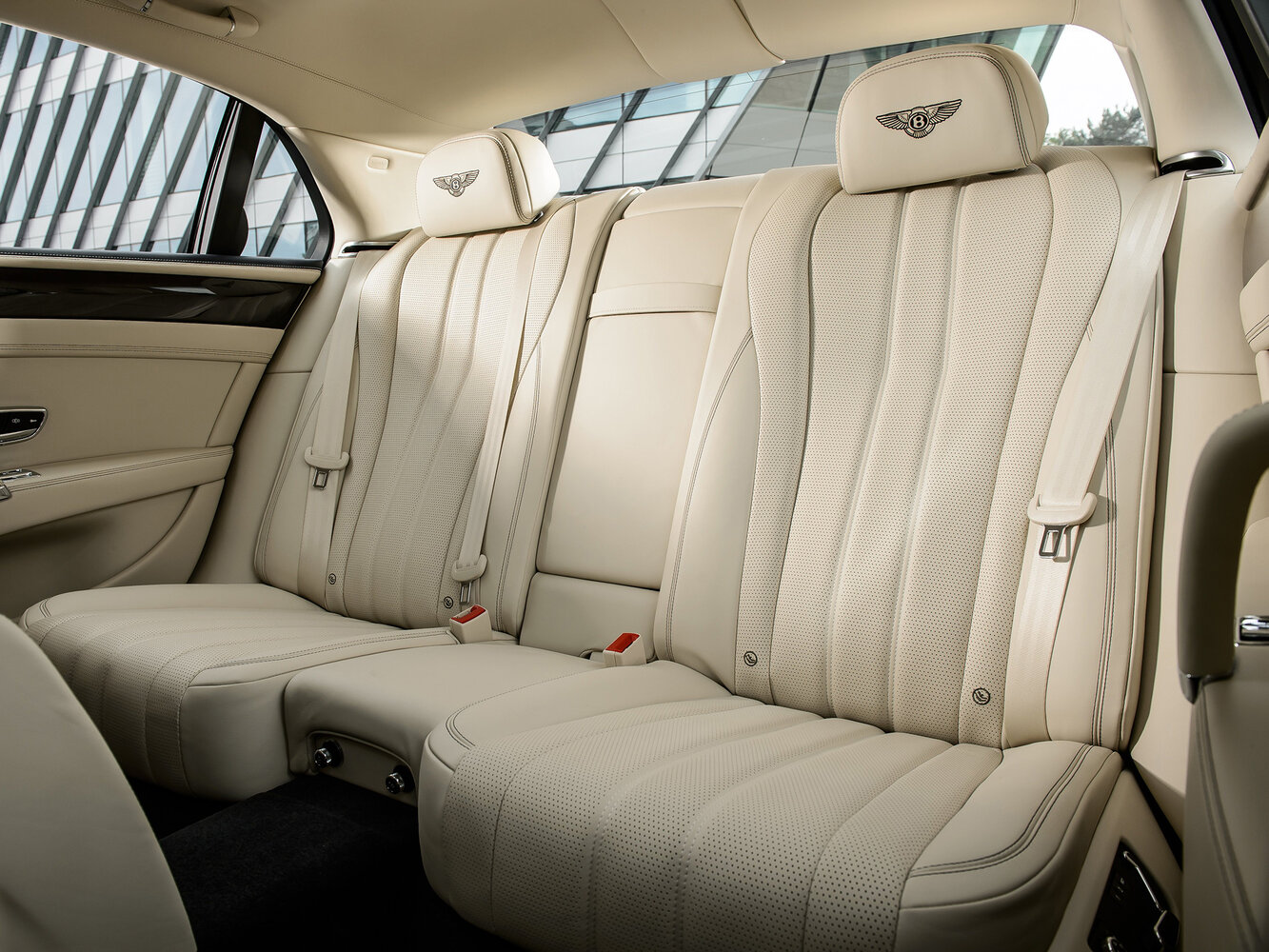 seat