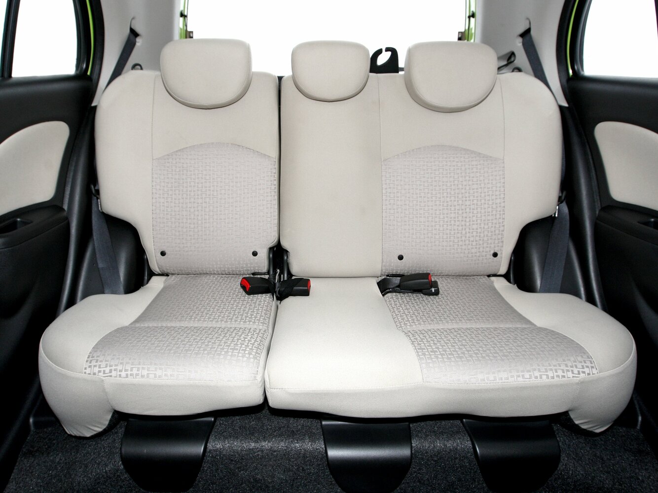 seat