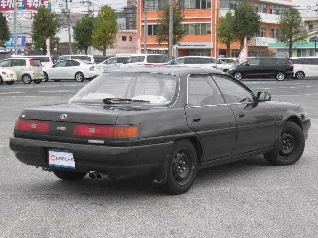 3/4 сзади