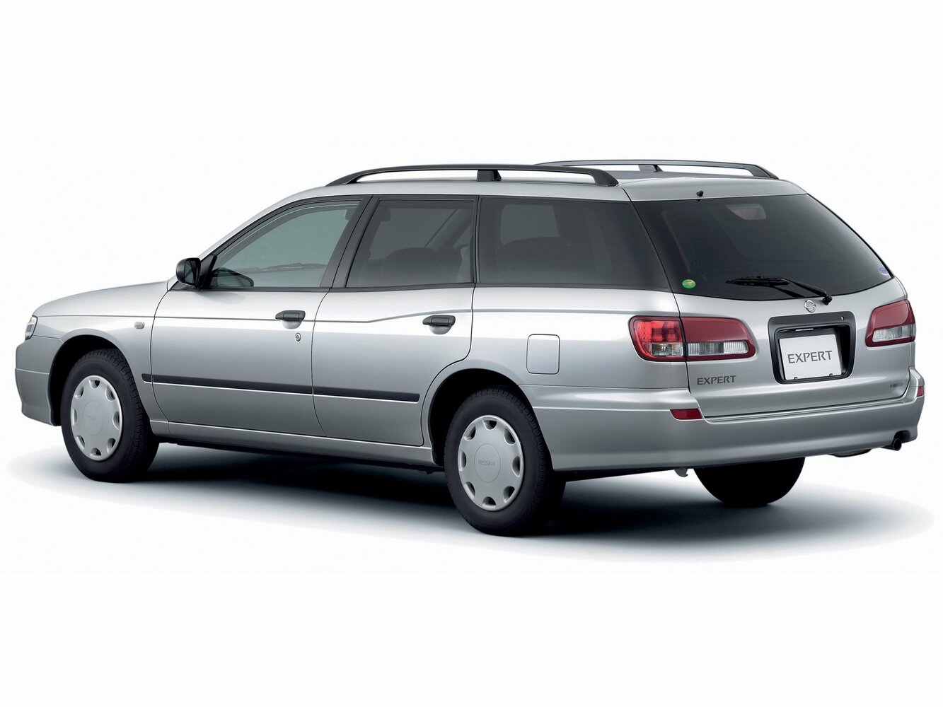 3/4 сзади