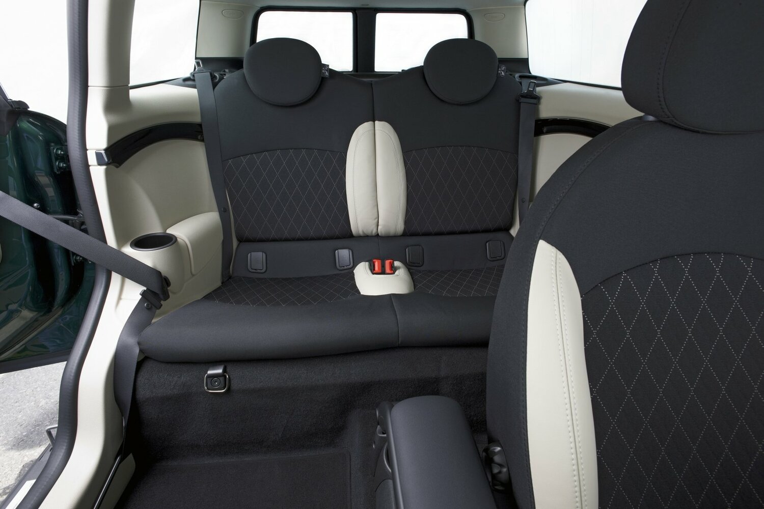 seat