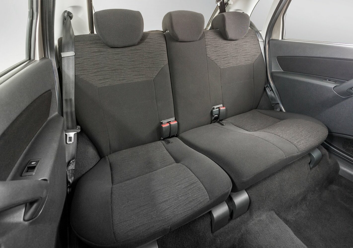 seat