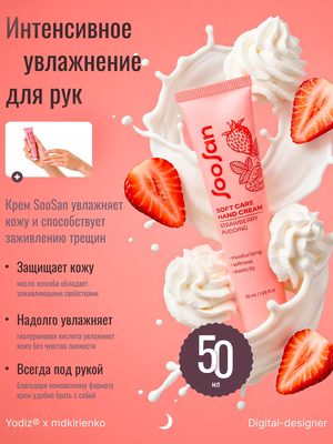 Красота и уход — идея 112