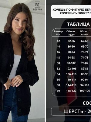 Одежда — идея 100
