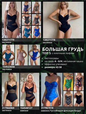 Одежда — идея 137