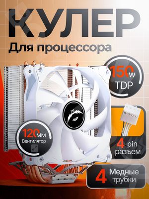 Кулер для процессора