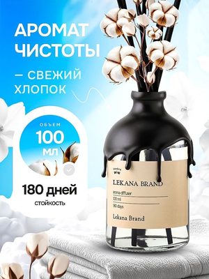 Аромадиффузор для дома