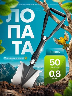 Товарка — идея 862