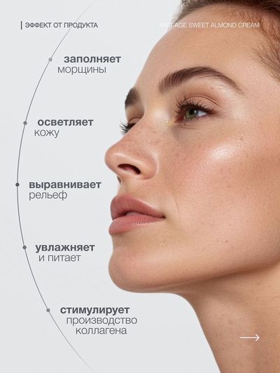 Крем для лица
