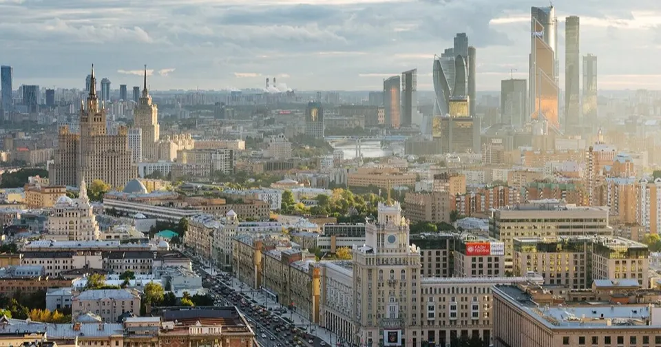 Аренда жилья в Москве сильнее всего подорожала в центре