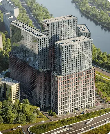 ЖК Level Причальный — фото 2