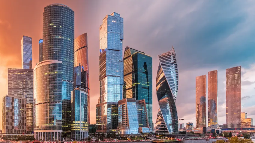 Ключи Москвы — выгодная аренда для бизнеса